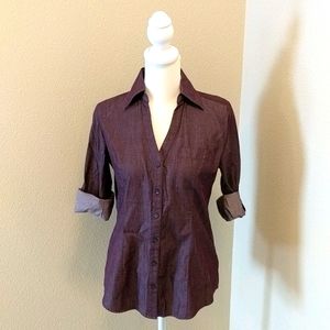 Express - Button Down Shirt